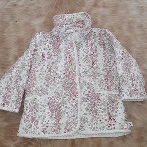 ICKY Spring Fall Jacket 2T